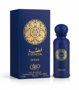 Fidda Ocean EDP 30ml