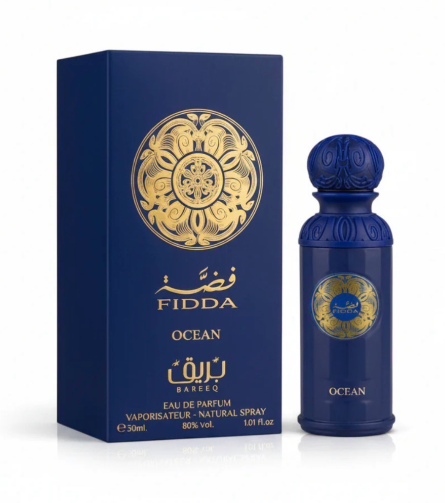 Fidda Ocean EDP 30ml