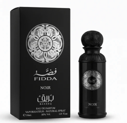 Fidda Noir Edp 30ml