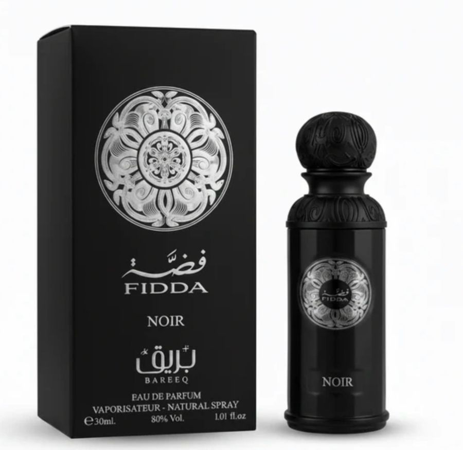 Fidda Noir Edp 30ml