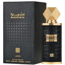 Mashrabya EDP 100ml