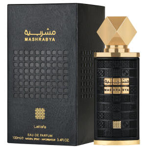 Mashrabya EDP 100ml