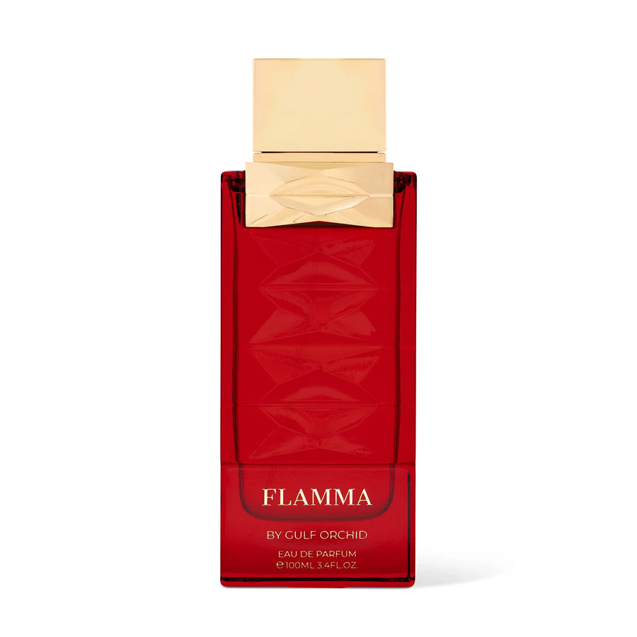 Flamma Edp 100ml