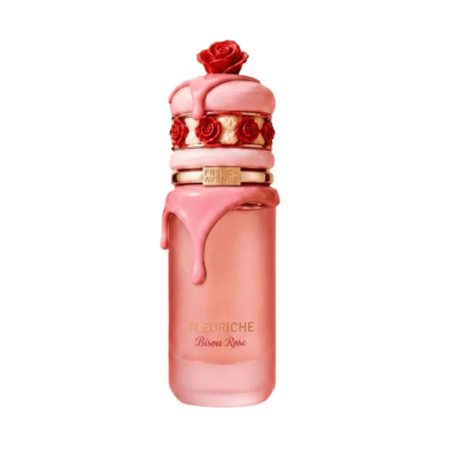 Fleuriche Bisou Rose Exdp 100ml