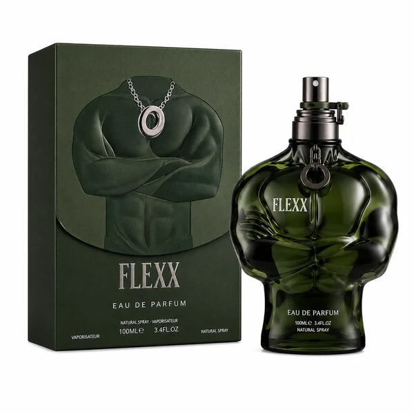 Flexx Edo 100ml