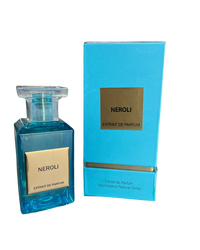 Neroli - Extrait de parfum 80ml