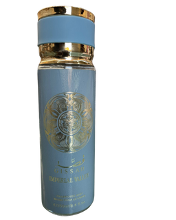 Aqua Profumata Gissah Imperial Valley 250ml