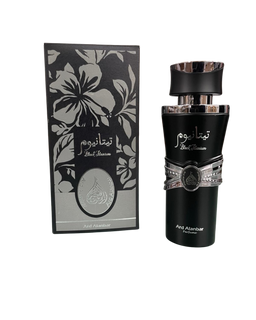 Black Titanium EDP 100ml