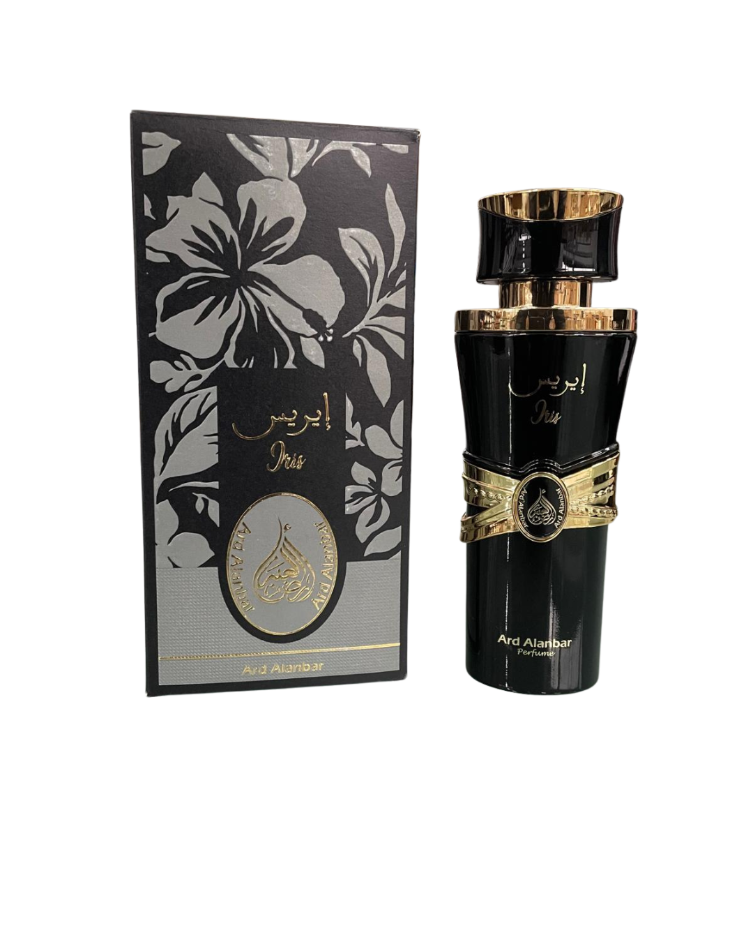 Iris EDP 100ml