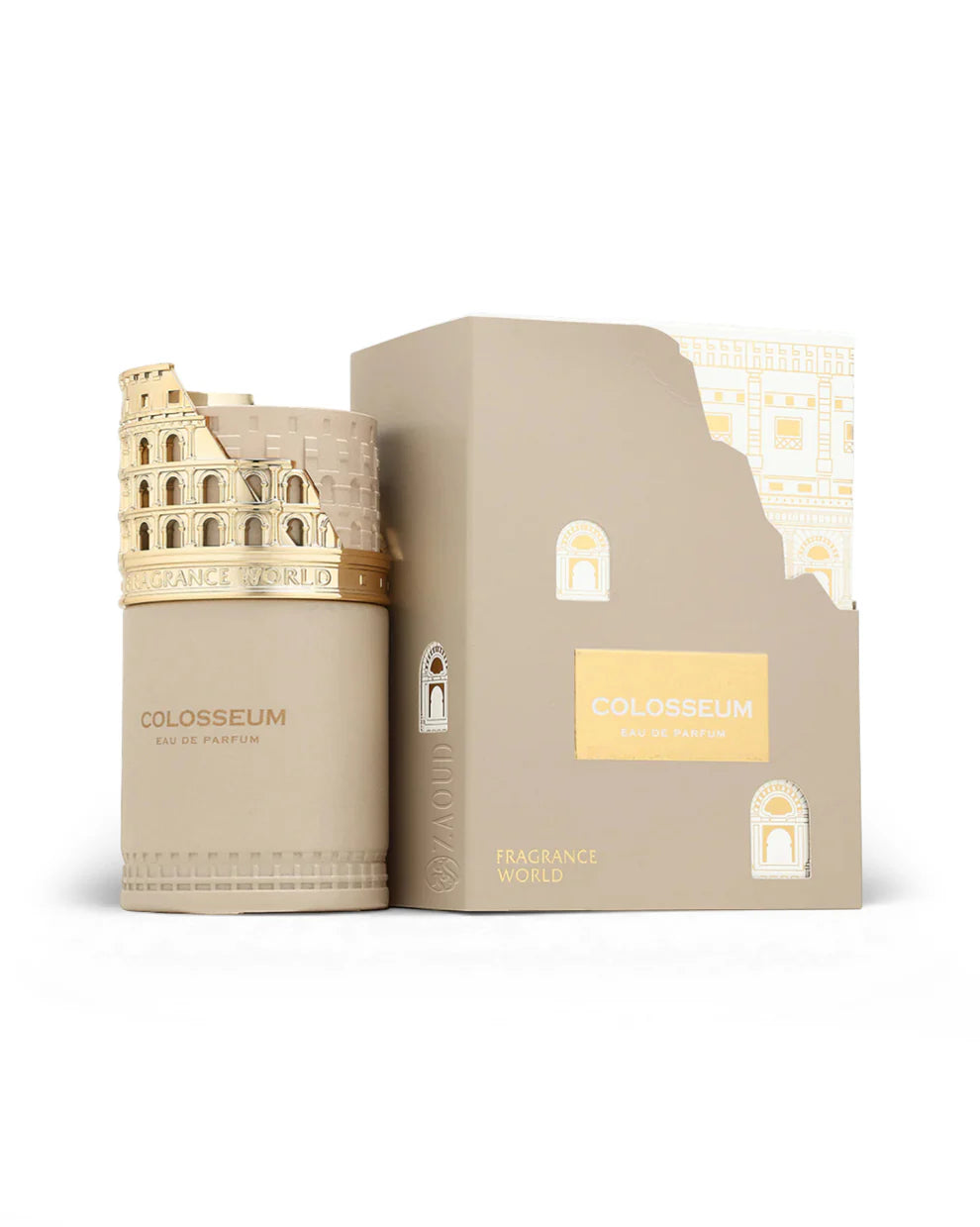 Colosseum EDP 100ml