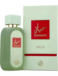 Hayaati Belle EDP 100ml