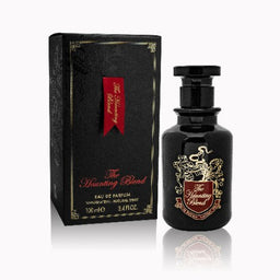 The Haunting Blend EDP 100ml