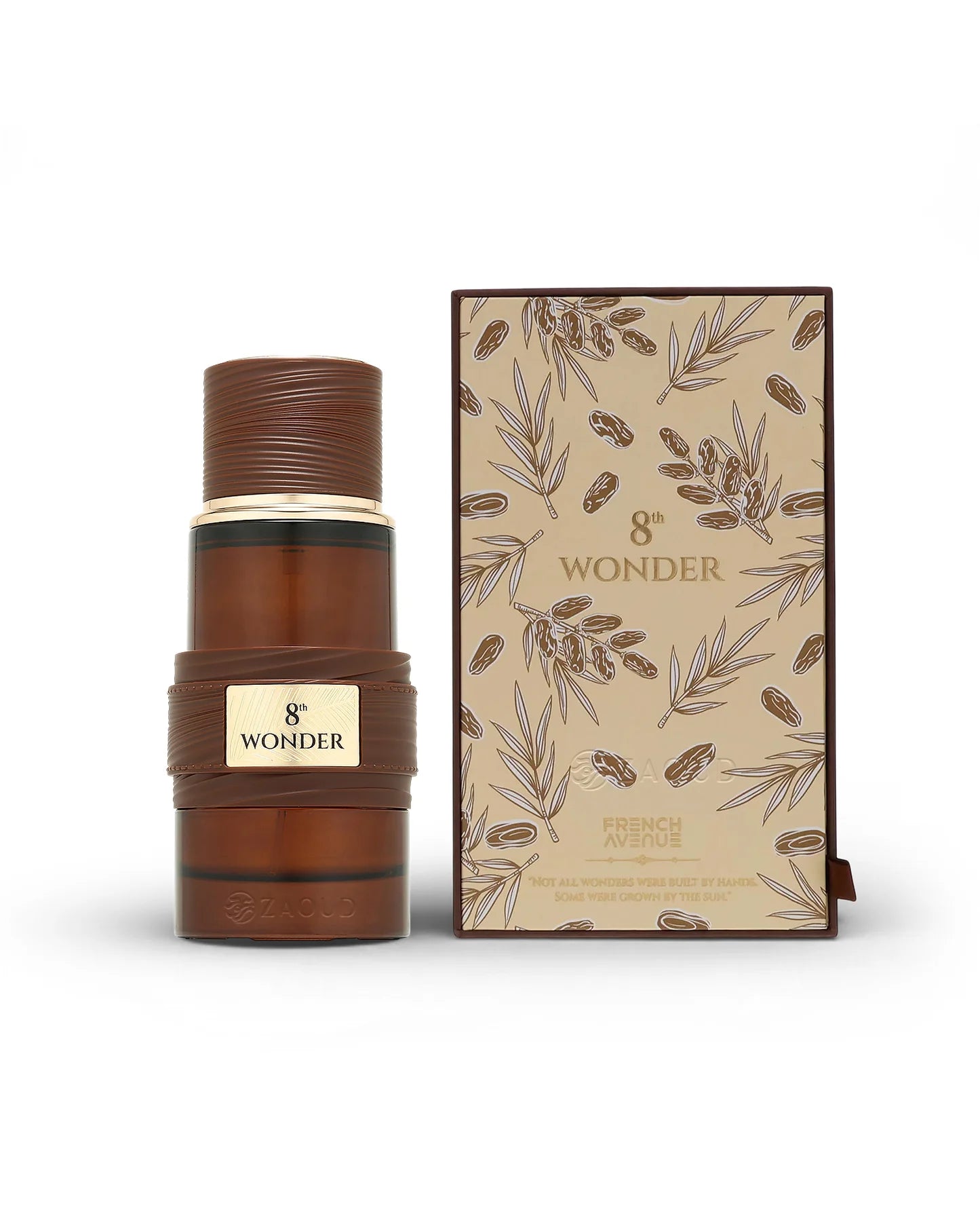 8TH WONDER EXdp 100ML