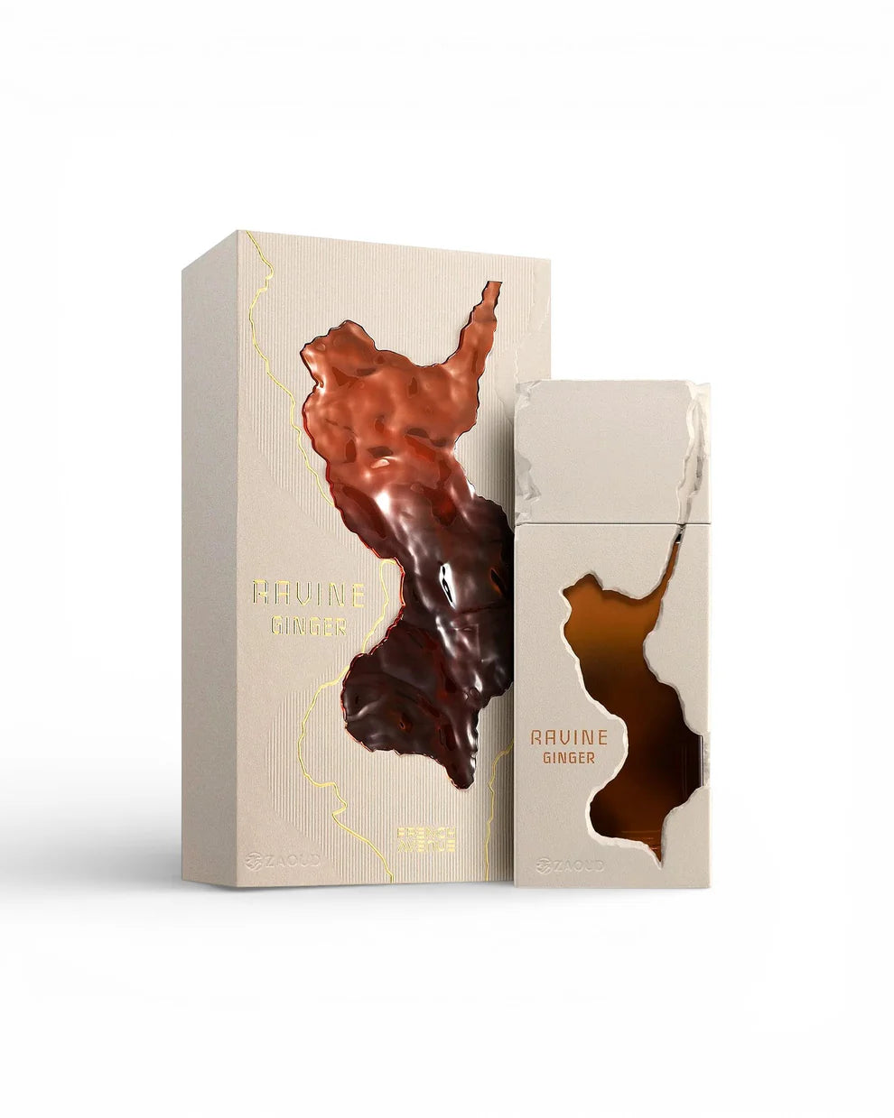Ravine Ginger EXDP 100ml