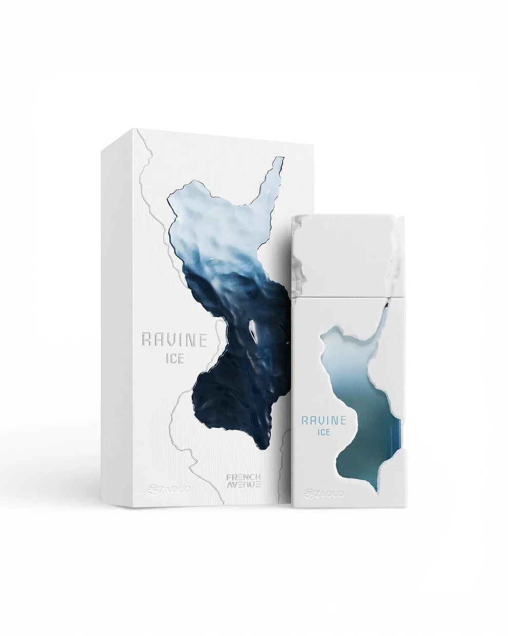 Ravine Ice EXDP 100ml