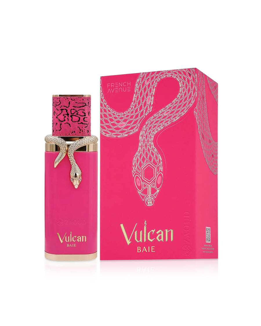 Vulcan Baie EDP 100 ml