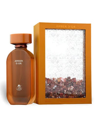Amber D'Or EDP 100ml
