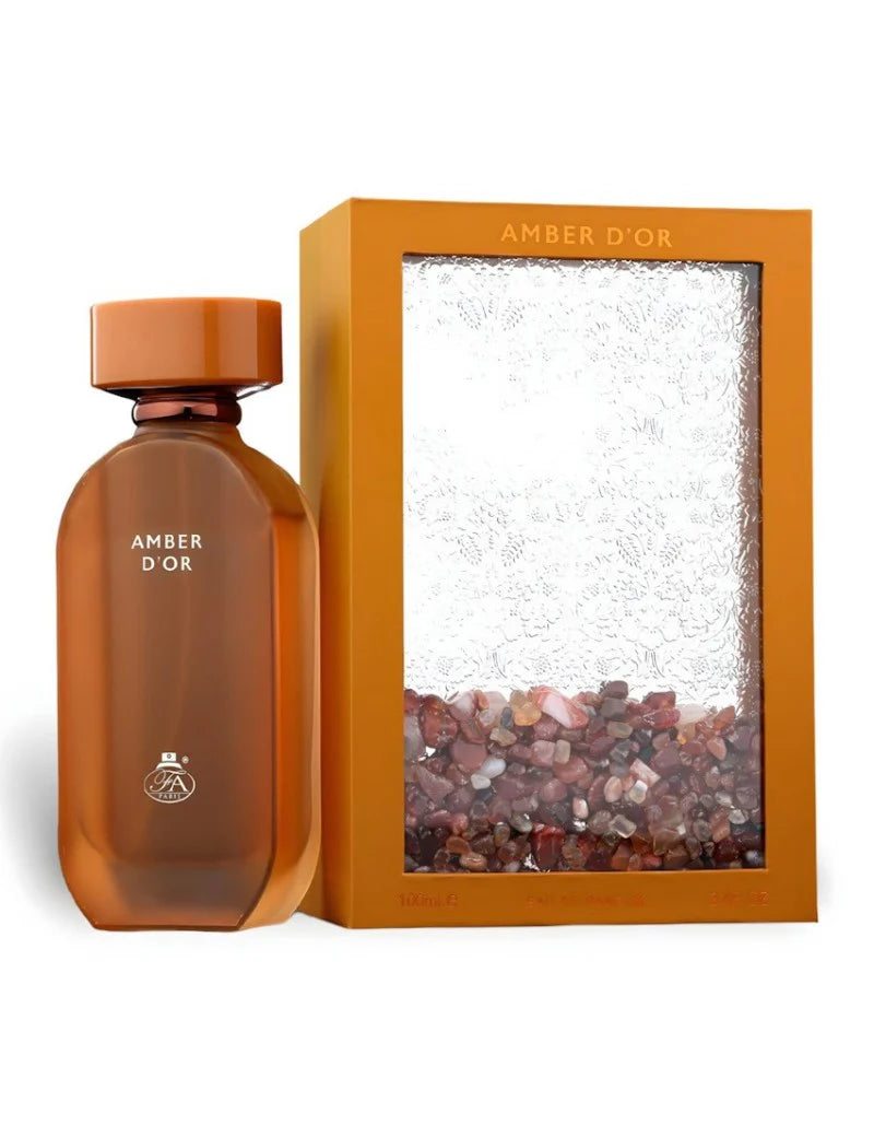 Amber D'Or EDP 100ml