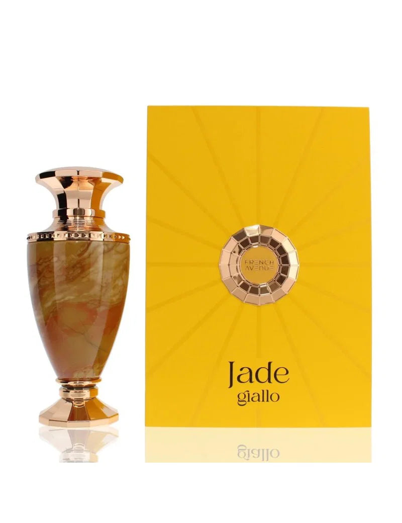 Jade Giallo EXDP 100ml