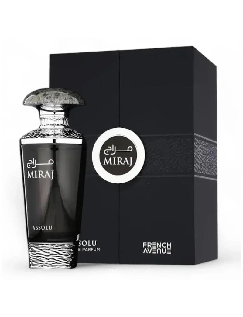 Miraj Absolu EDP 100ml