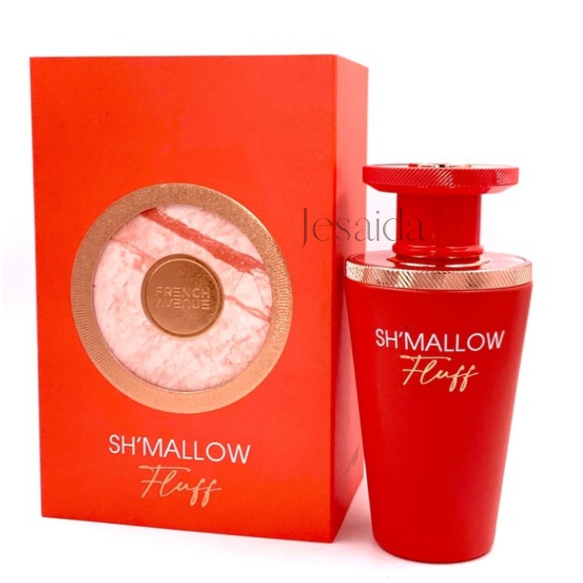 Sh’Mallow Fluff