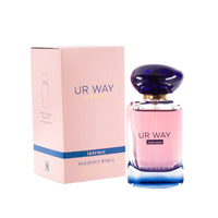 Ur Way Intense EDP 100ml