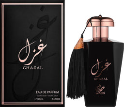 Ghazal Edp 100ml