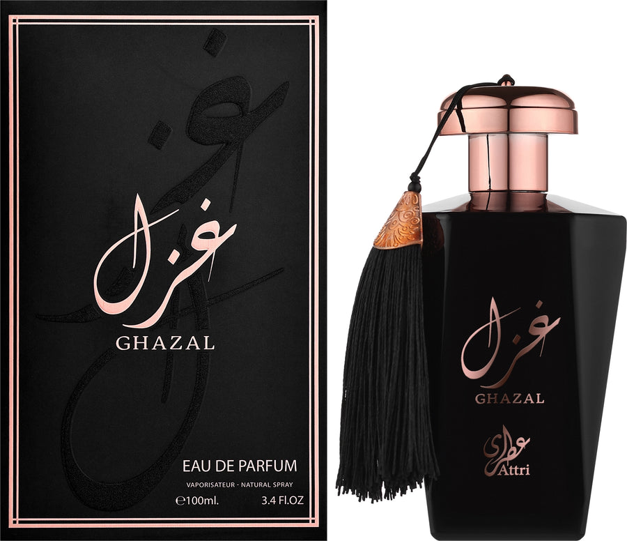 Ghazal Edp 100ml