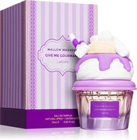 Give Me Gourmand Mallow Madness EDP 75ml