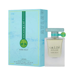 Atlas Glacial Valley Perfume EDP 55ml