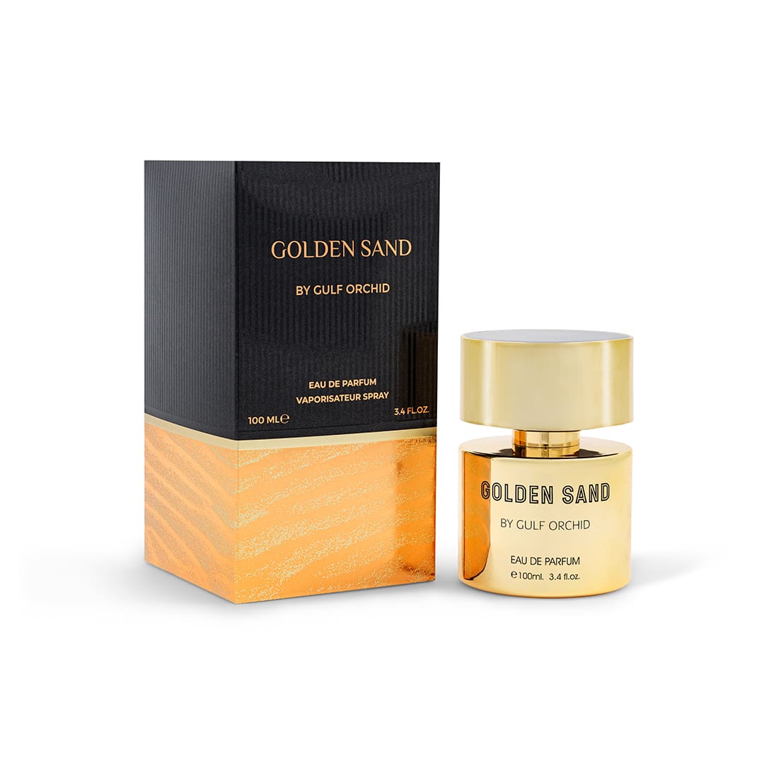 Golden Sand EDP 100ml