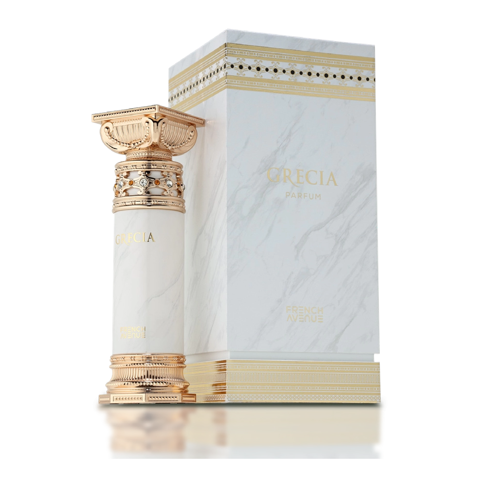 Grecia EDP 100ml
