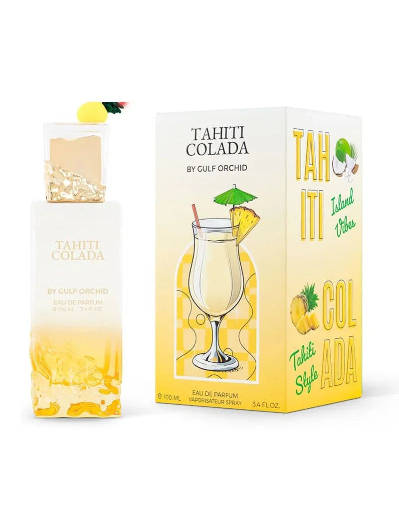 Tahiti Colada EDP 100ml