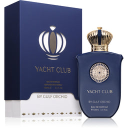Yacht Club EDP 100ml