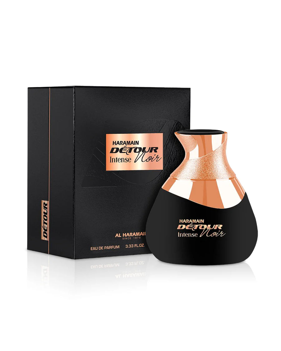 Detour Noir Intense EDP 100ml