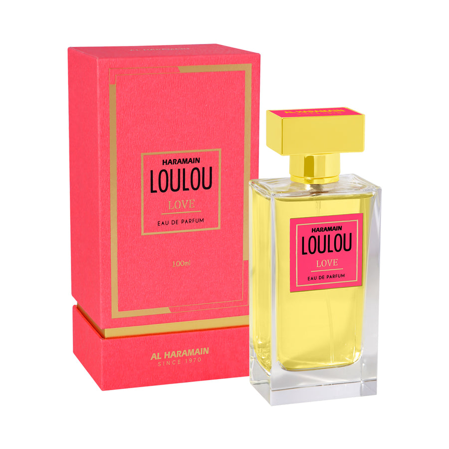 Loulou Love EDP 100ml