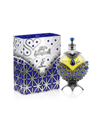 HAREEM AL SULTAN ANTIQUE BLUE