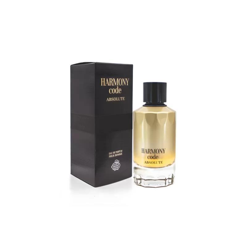 Harmony Code Absolute EDP 100ml