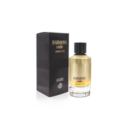 Harmony Code Absolute EDP 100ml