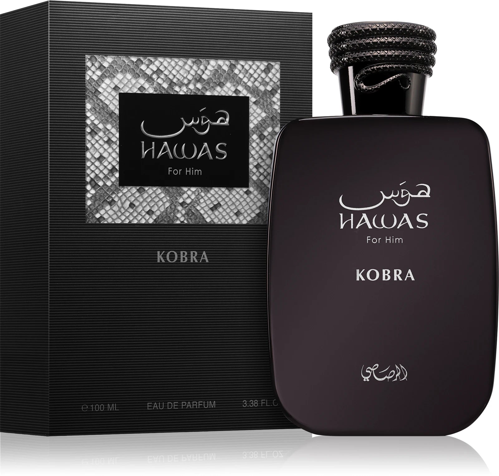 Hawas Kobra EDP 100ml