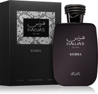 Hawas Kobra EDP 100ml