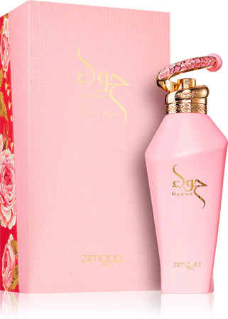 Hawwa Pink EDP 100ml