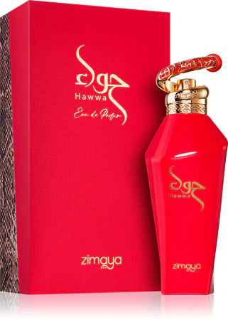 Hawwa Red EDP 100 ml