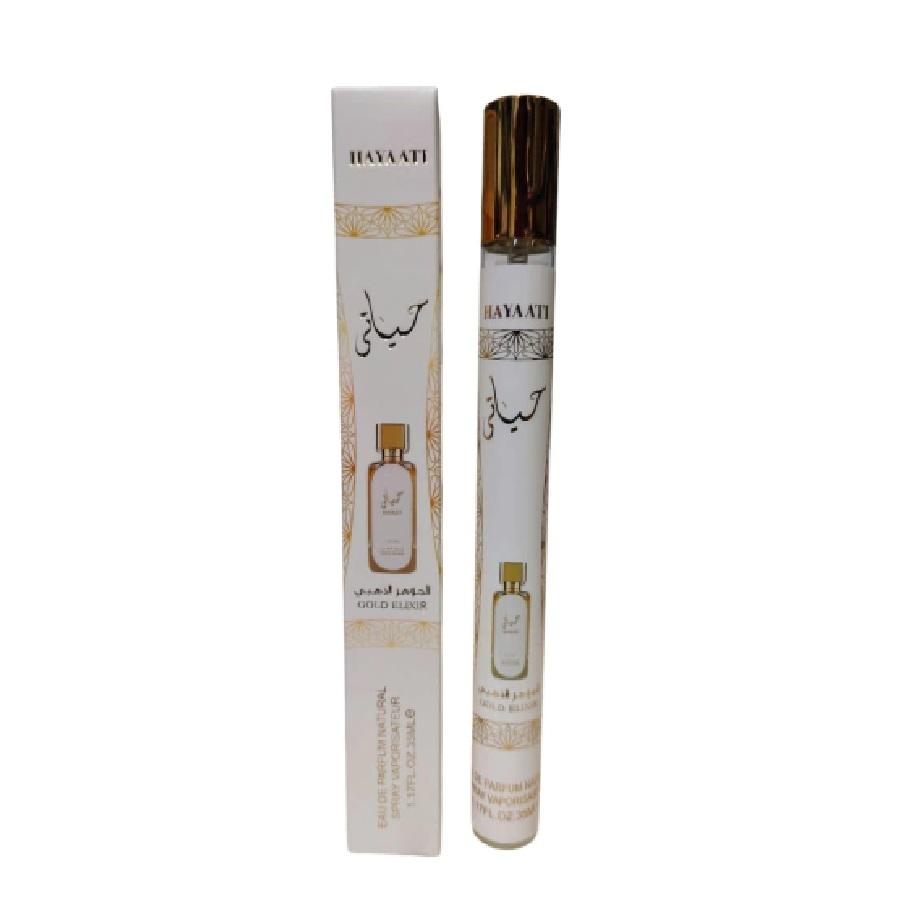 Hayaati Gold Elixir Edp 35ml