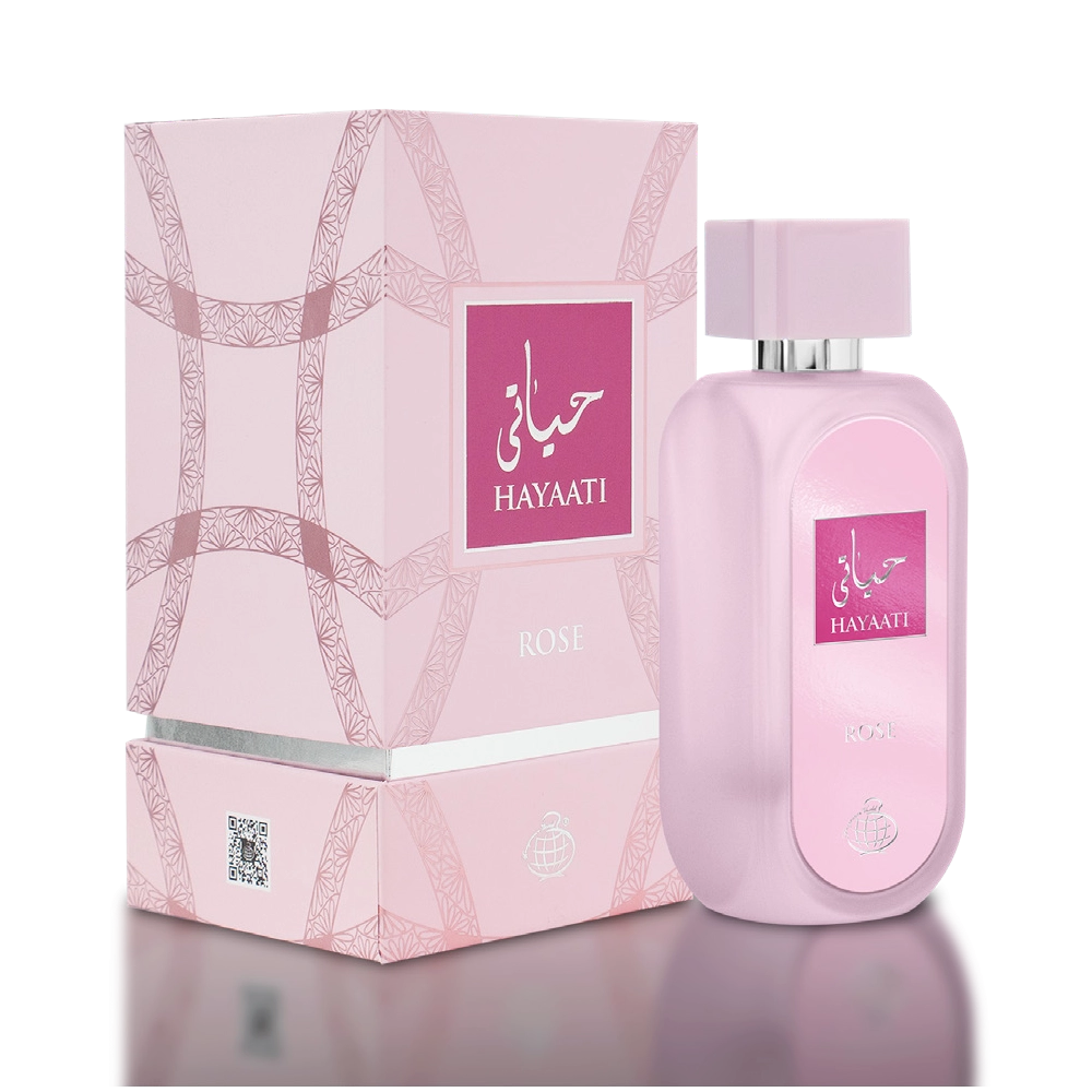 Hayaati Rose EDP 100 ml