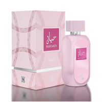 Hayaati Rose EDP 100 ml