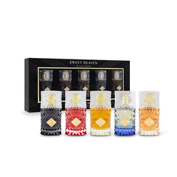 Sweet Heaven Travel Set EDP 5 x 20 ml