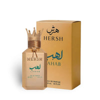 Hersh Lahab EDP 100ml