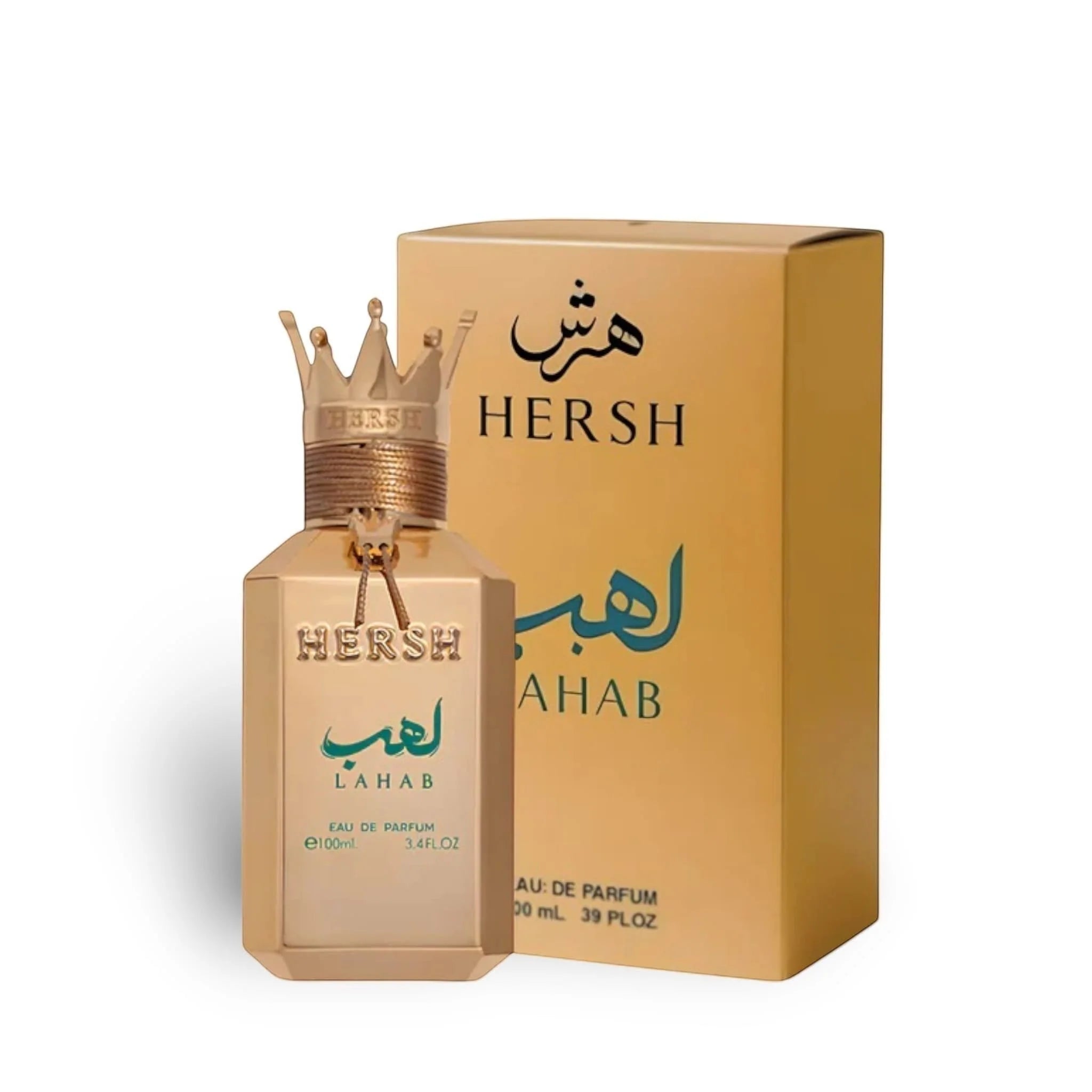 Hersh Lahab EDP 100ml