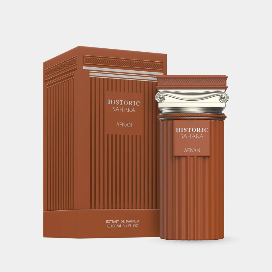 Historic Sahara Exdp 100ml